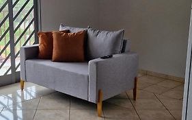 Apartamento central completo